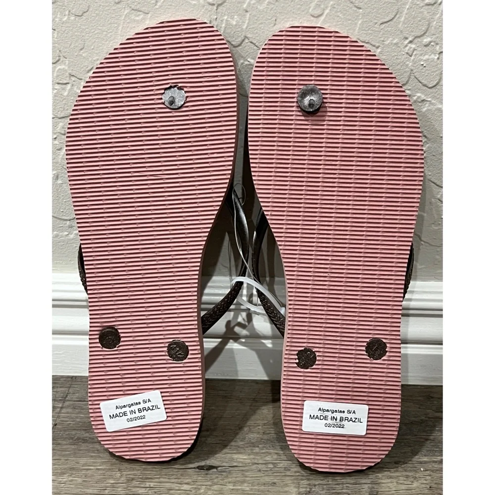 Havaianas size 11